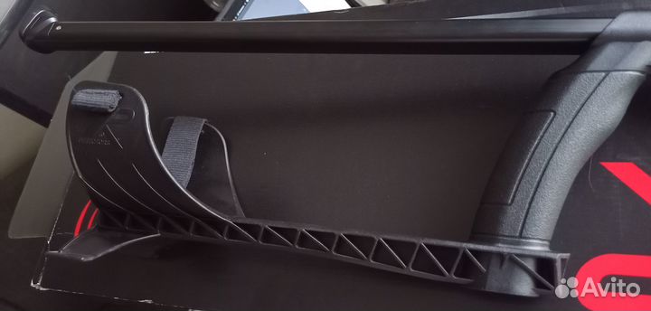 Штанга облегченная для XP Deus 1,2/ ORX (оригинал)