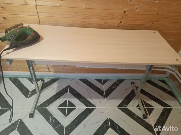 Детская парта