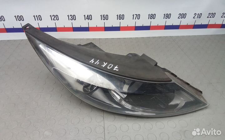 Фара правая Kia Sportage