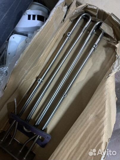 Тэн В3-245 А 8,5/9,0 Р 230 Abat