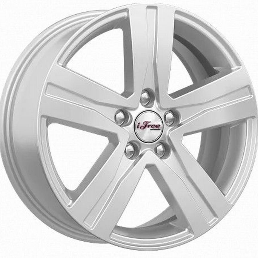 Литые диски iFree Rebel 7×R17 5×114.3
