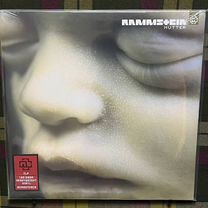 Rammstein – Mutter