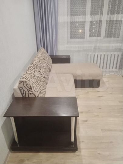 Квартира-студия, 19 м², 5/10 эт.