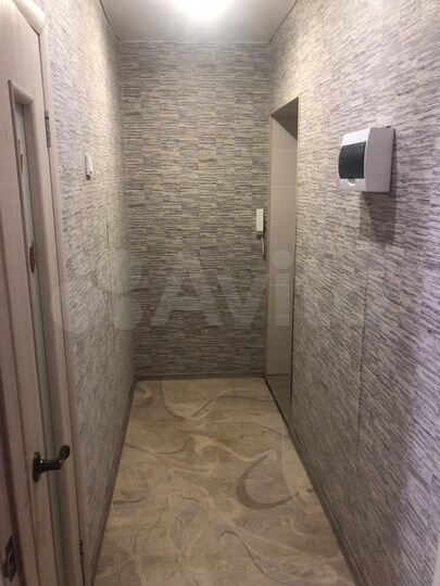 2-к. квартира, 44 м², 3/5 эт.