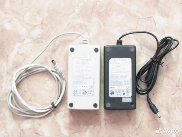 Адаптер 12 вольт