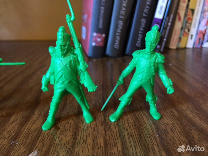 Технолог битвы fantasy