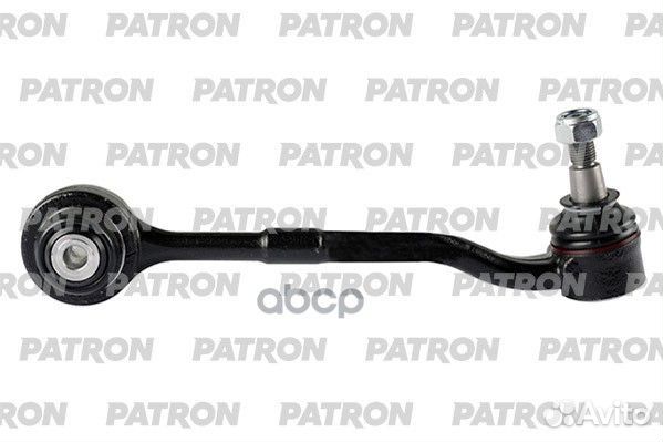 Рычаг подвески BMW 3-series E90/E91/E92/E93