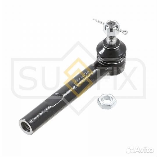 Sufix SE-1328 Наконечник рулевой тяги перед прав/л