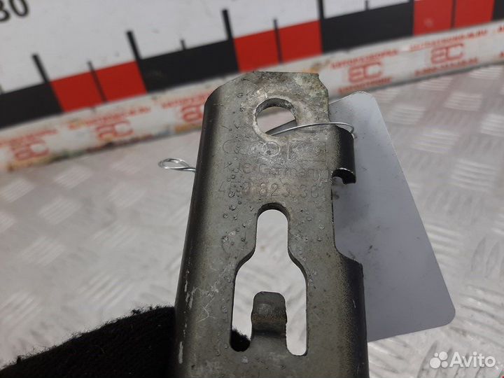 Петля капота левая для Audi A6 C6 4F0823301