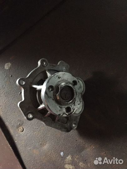 Запчасти astra j