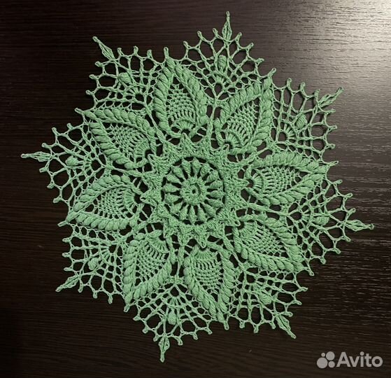 Салфетка Аврора