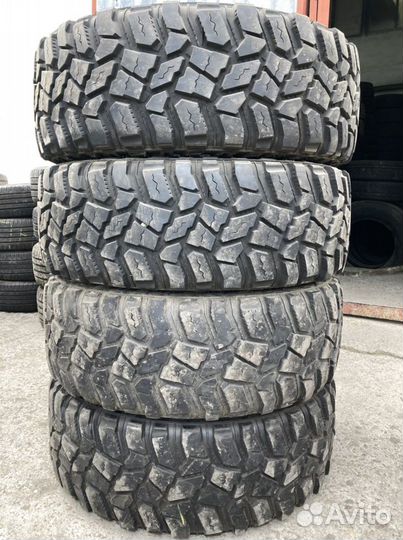 Cooper Discoverer AST 285/70 R17