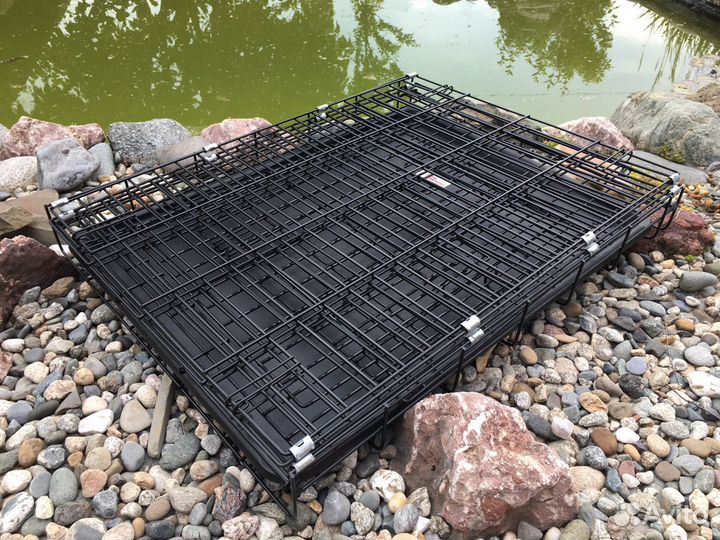 Клетка для собак