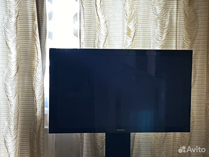 Телевизор pioneer