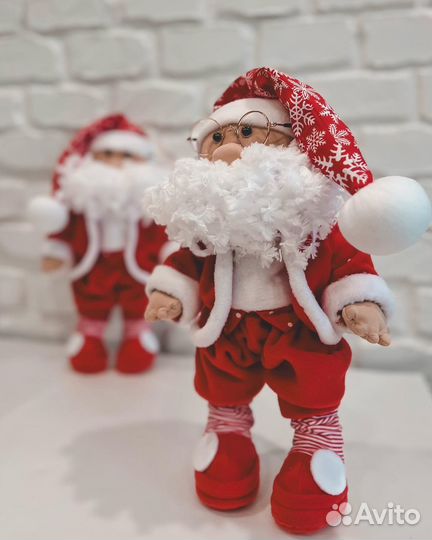 Ручная работа, игрушки и куклы на заказ