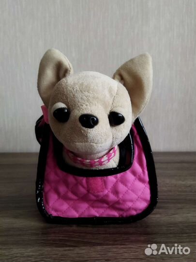 Собачка ChiChi Love