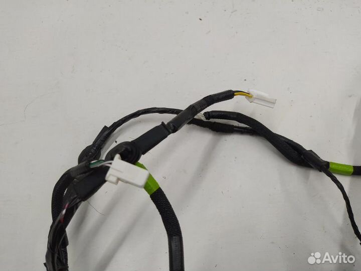 Б/У Б/У Проводка двери 8215348270J toyota