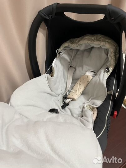 Автокресло