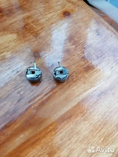 Челноки и шпульки