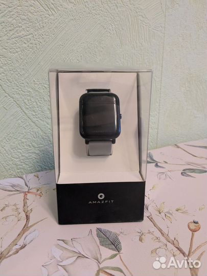 Amazfit BIP Lite