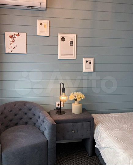 Дом 42 м² на участке 15 сот.