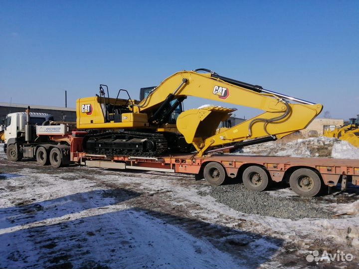 Грузоперевозки межгород Новороссийск