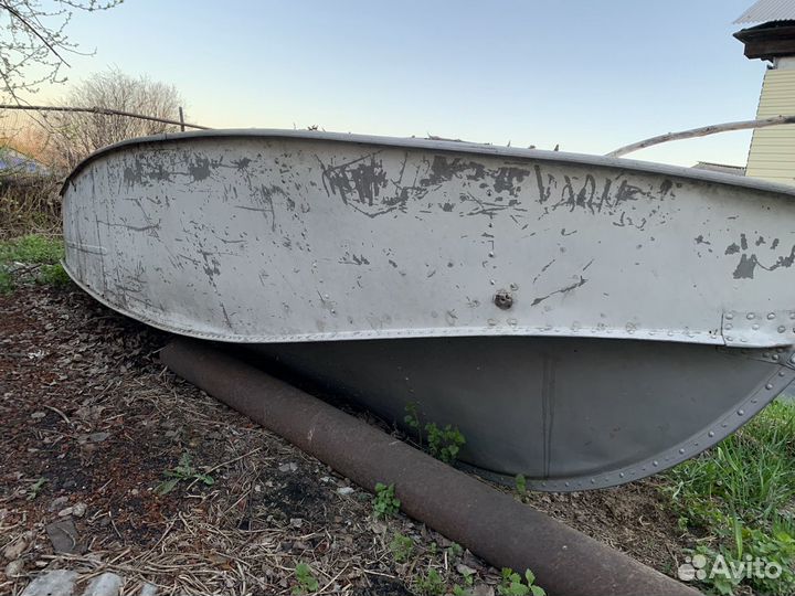 Прогресс 4 с водомётом