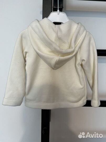 Детская куртка для девочки Mayoral