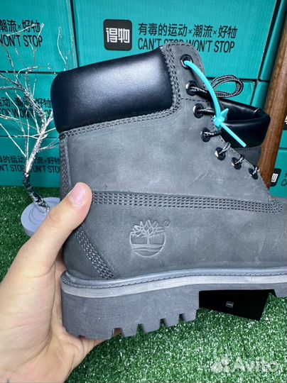 Ботинки Timberland оригинал