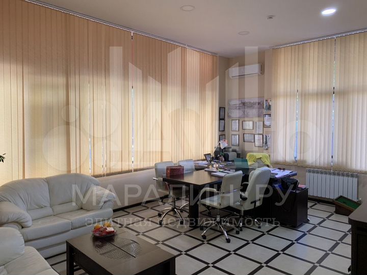 Офис 290 м² продажа