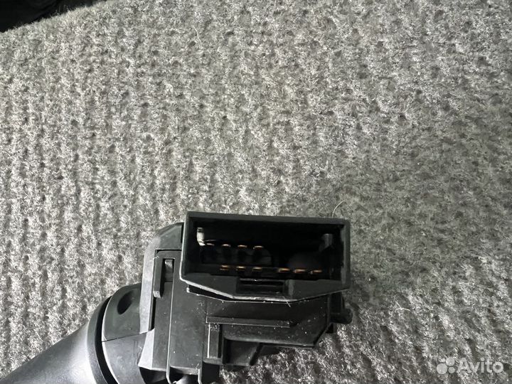 Переключатель стеклоочистителей Hyundai I20