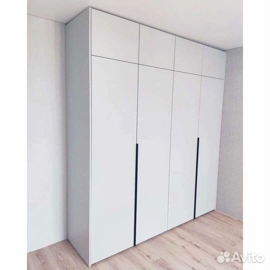 Шкафы на заказ