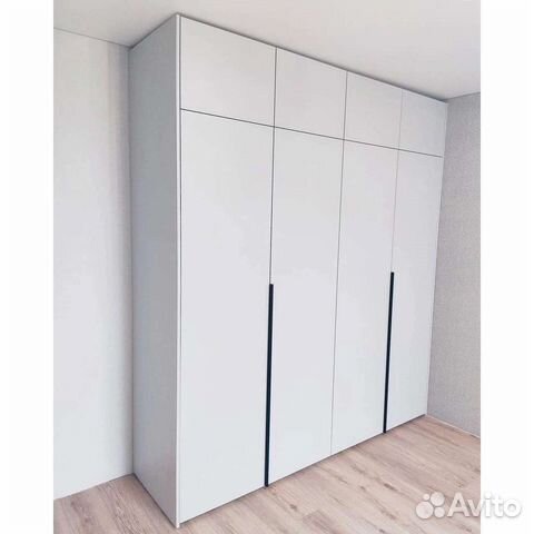 Шкафы на заказ