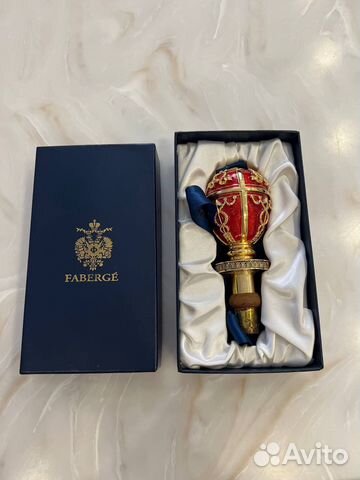 Faberge оригинал (быстрым торг)