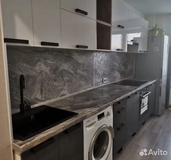 Модульные кухни