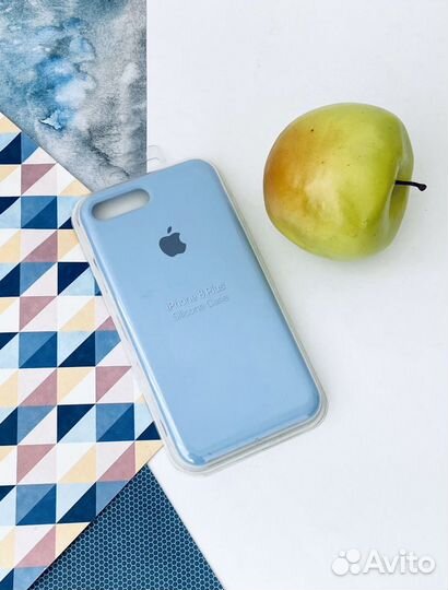 Чехол на iPhone 7+ / 8+