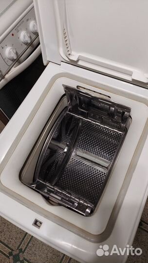 Стиральная машинка Kaiser