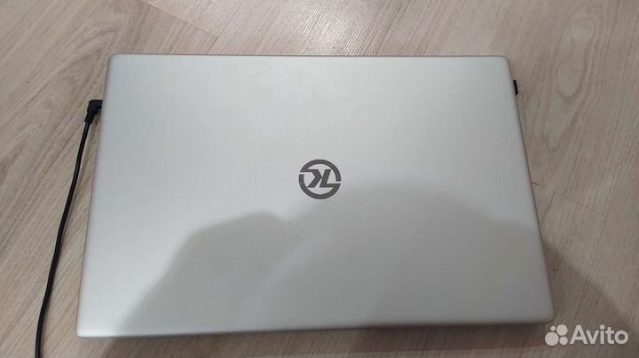 Ноутбук kuu k1 512gb