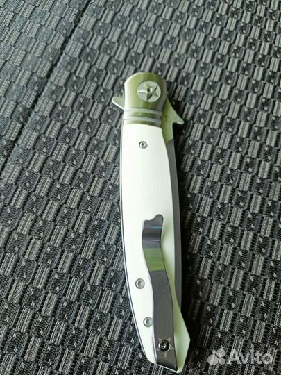 Ножик складной