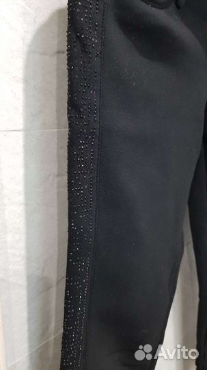 Лосины женские Утепленые