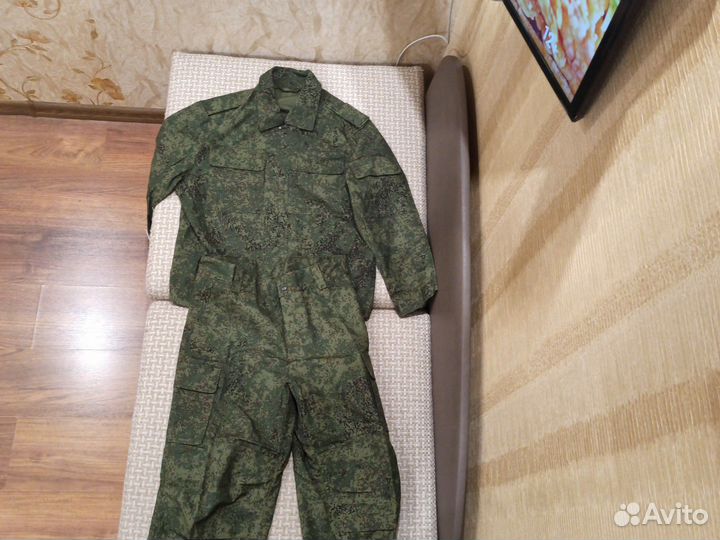 Детская военная форма