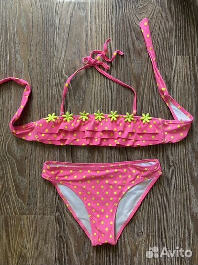 Купальники