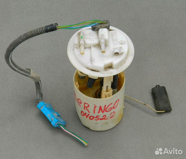 Насос топливный Citroen Berlingo 1.4