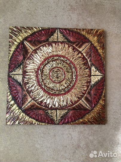 Энергокартина