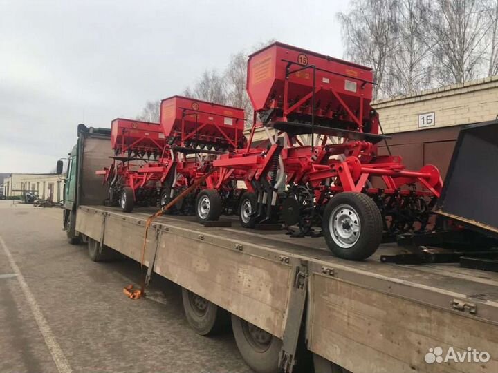 Грузоперевозки