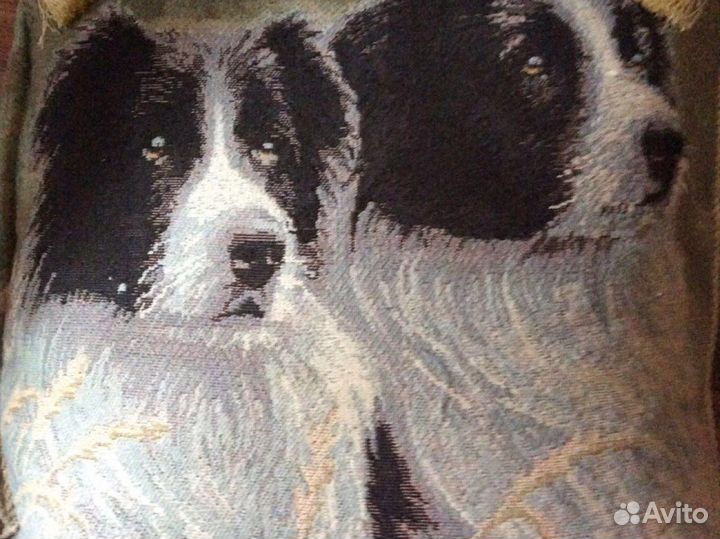 Подушки разные