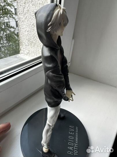 Фигурка аниме Каору Евангелион