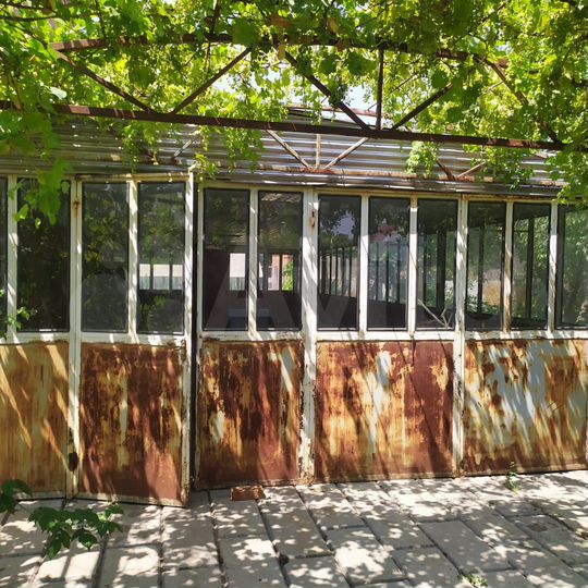 Дом 252 м² на участке 6,1 сот.