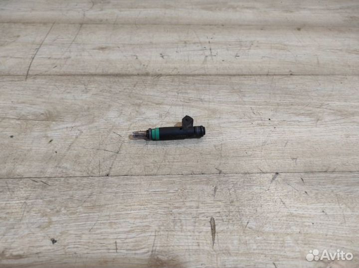Форсунка инжекторная электрическая Bmw 7-Series