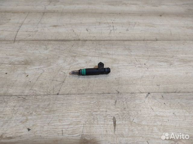 Форсунка инжекторная электрическая Bmw 7-Series